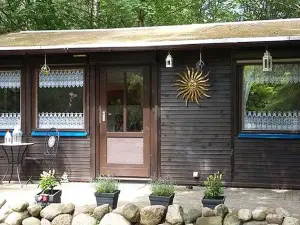 Ferienidyll Alte Eichen