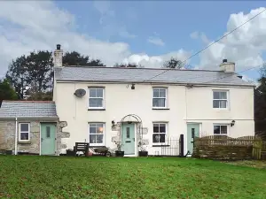 Longview Cottage