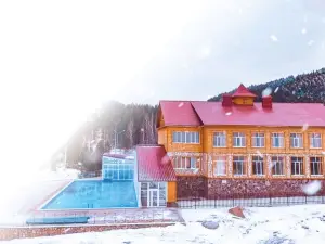Park-Hotel Hvalynskiy