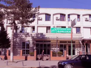 Hotel Gjallica