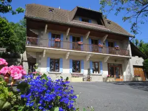 La Maison du Chevalier