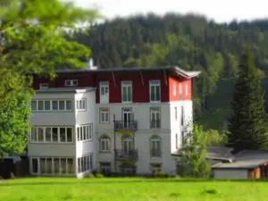 Waldhotel am Notschreipass Schwarzwald