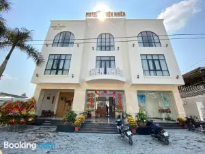 Hotel Thiện Nhiên