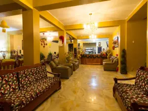 Hotel Prince - Chanchamayo