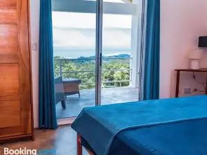 Lodge Las Estrellas de Samara