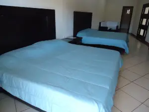 Hotel Peña Real