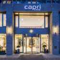 Capri by Fraser Berlin Promo Code