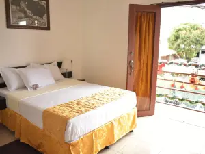 Hotel Boutique la Cascada