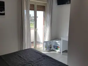 B&B Rometta Beach