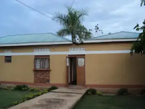 Alpha Resort Hotel