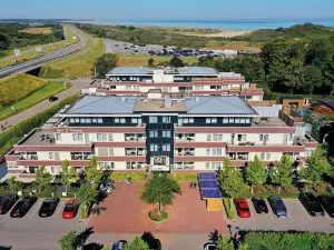 Fletcher Wellness-Hotel Kamperduinen