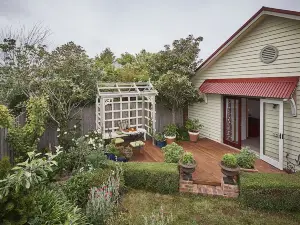 Box Cottage Apartment
