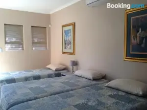 Impala Chalets