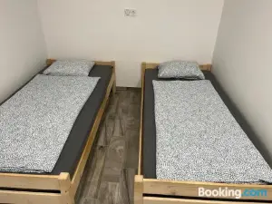 Rajczi Apartman