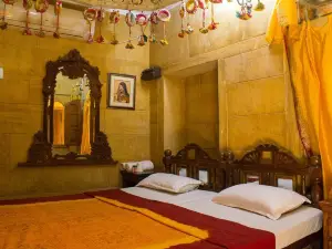 Shahi Palace Hotel Jaisalmer