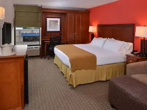 Holiday Inn Express Crestwood