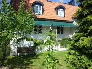 Nya Pallas Hotel
