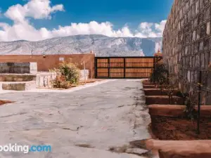 MountSun Stay Jabal Shams