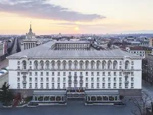 Sofia Balkan Palace