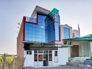 Spot on Shashank Plaza