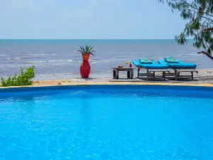 Saadani Safari Lodge - All Inclusive