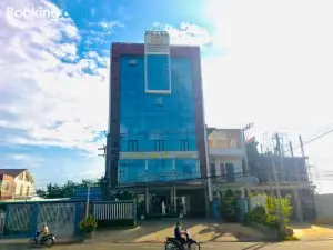 Hotel Mỹ Mỹ