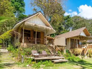 Tolani Resort Koh Kood