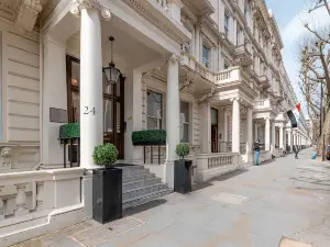 Queensgate Court