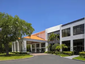 Courtyard Bradenton Sarasota/Riverfront