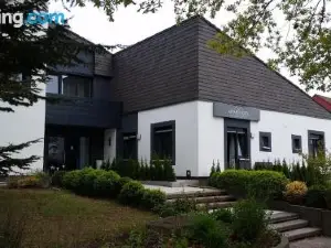 Appart-Hotel, Einsteinstraße