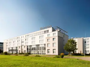 NH Leipzig Messe