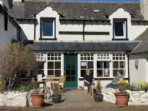 Forsinard Lodge