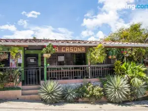 Hotel la Casona - San Luis