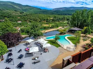 Hospedería Valle del Jerte