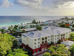 Courtyard Bridgetown, Barbados