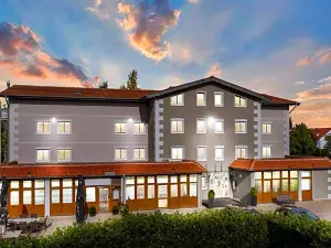 Hotel Münkel