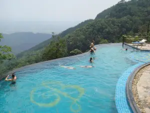 Belvedere Tam Dao Resort