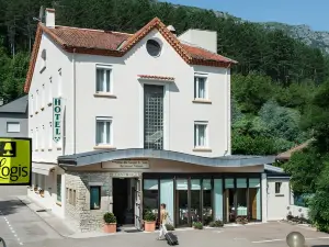 Logis Hotel Restaurant des Gorges du Tarn
