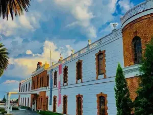 Hotel Terraza San Pedrito