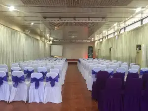 Meliala Paparisa Manise Hotel Sorong