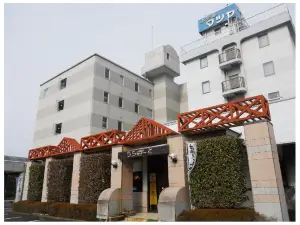 Hotel Matsuya