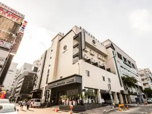 Wonju Hotel Bombom