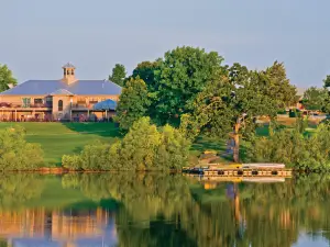 Holiday Inn Club Vacations Timber Creek Resort at de Soto