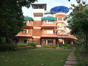 Shree Ramkrishna Anandvan