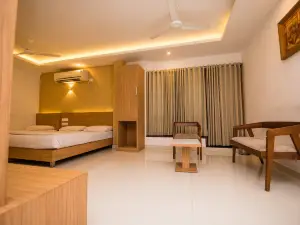 Hotel Kapilavasthu