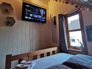 Mikael's Bed & Spa