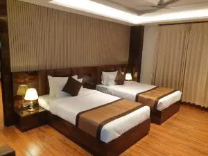 Hotel Suncity Palace
