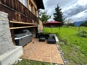 Chalet Brünig