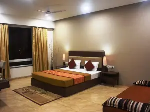 Dew Drops Boutique Retreat