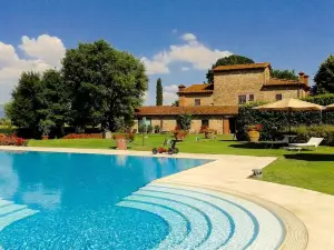 Agriturismo la Casa di Rodo
